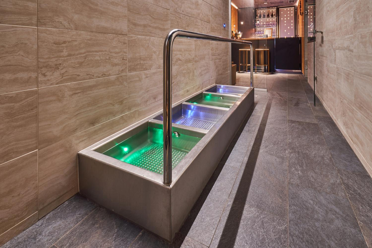 Sport & Beauty 2, Aparthotel Svaty Vavrinec, Trutnov