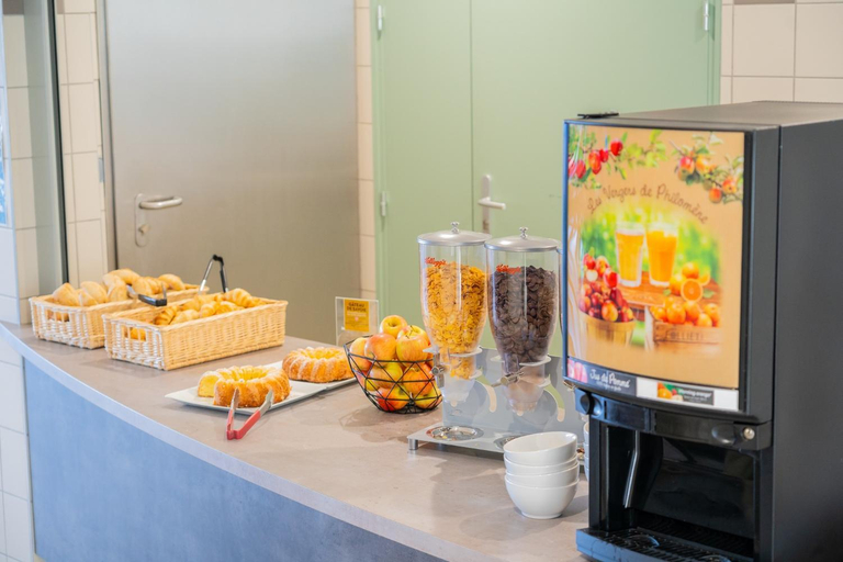 Food & Drinks 5, Centre Jean XXIII, Haute-Savoie
