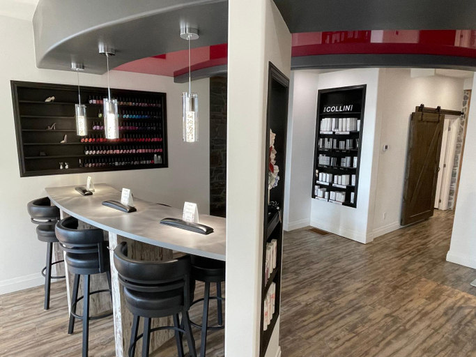 Food & Drinks, Kemptville Suites, Leeds and Grenville