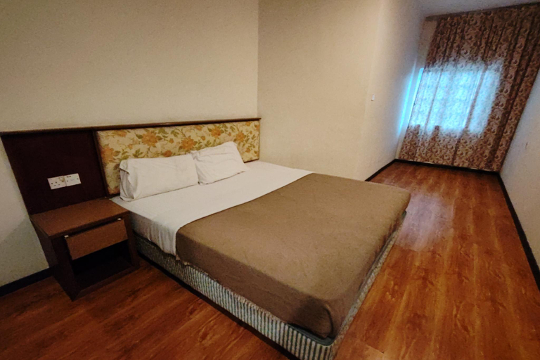 Bedroom 2, Iris House Resort & Apartment Cameron Highlands, Cameron Highlands