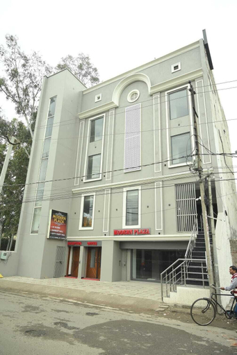 Exterior & Views 4, Hotel Modern Plaza, Ludhiana