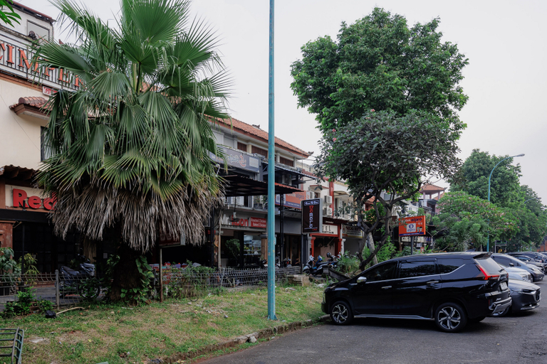 Others 4, RedDoorz near WaterBoom Lippo Cikarang, Cikarang