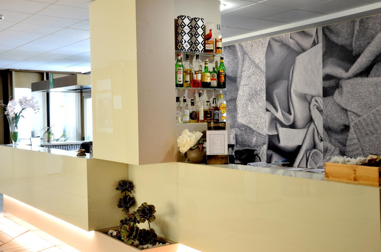 Food & Drinks 5, Hotel President Prato, Prato