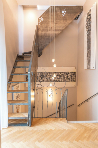Others 5, Villa Madre Suites e Private Spa, Roma
