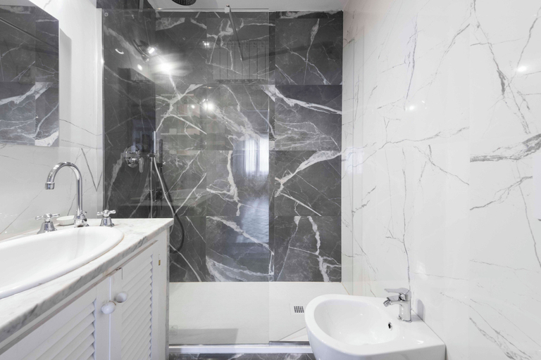 Bathroom 3, San Niccolò Loft by Mmega, Florence