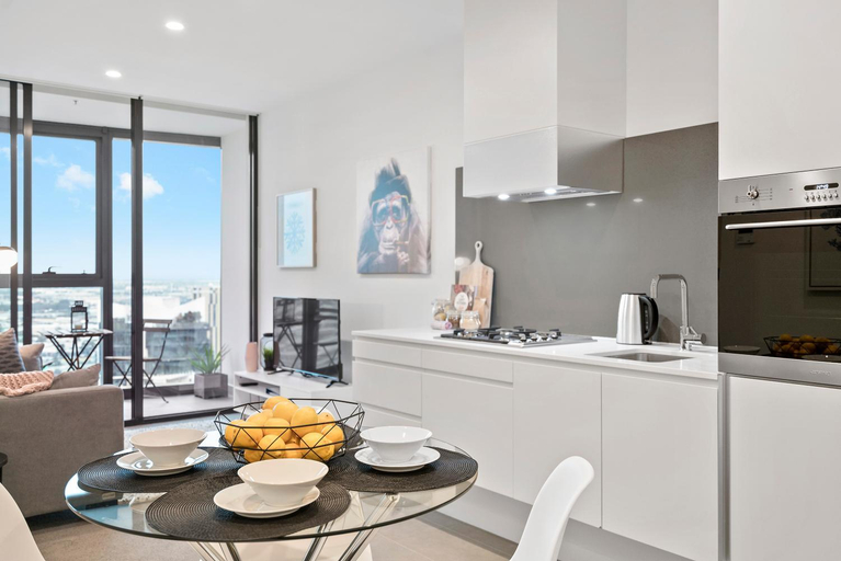 Others 5, COMPLETE HOST Shadowplay Apartments, Melbourne