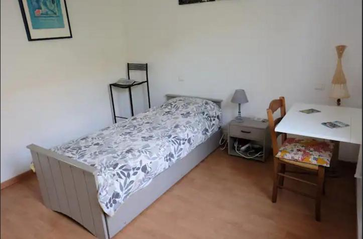 Bedroom 2, Le carre vert, Maine-et-Loire