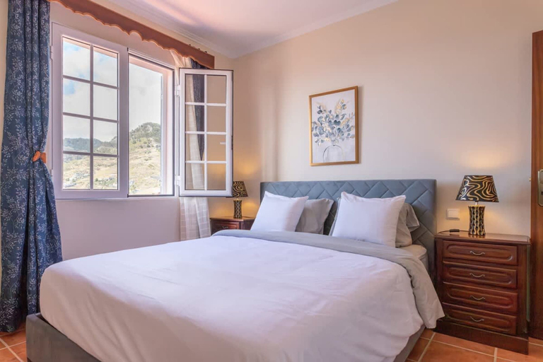 Room 2, Casa sol Nascente do Cani al, Machico