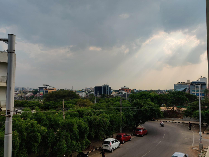 Others 4, C Suites - Fairview, Bangalore