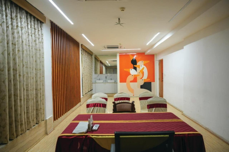 Bedroom 3, Park Niveda, Krishna