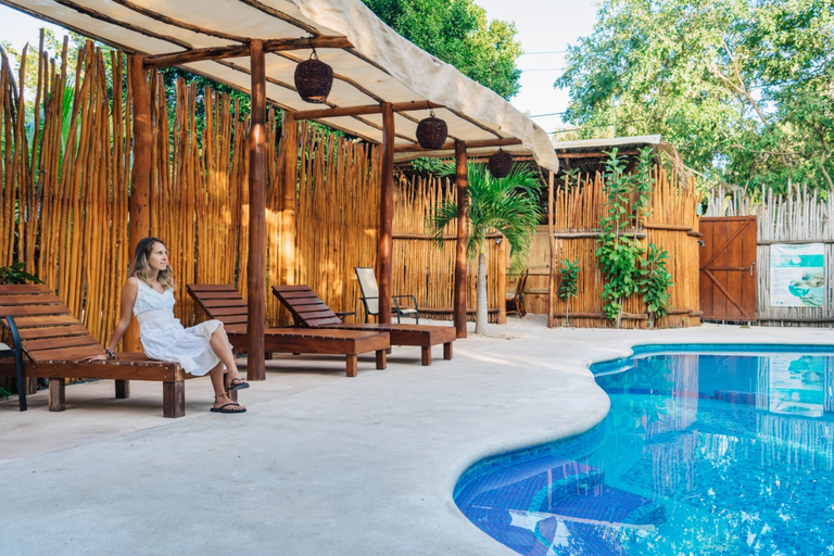 Sport & Beauty 4, Hotel & Suites Oasis Bacalar, Othón P. Blanco