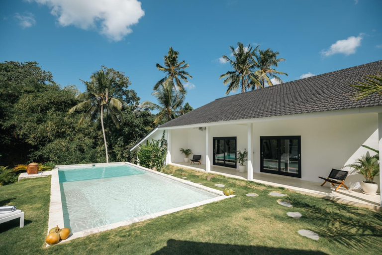 Sport & Beauty 2, Bos Villas Bali, Gianyar