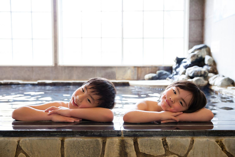 Sport & Beauty 5, Karuizawa Hotel PAIPU NO KEMURI, Karuizawa