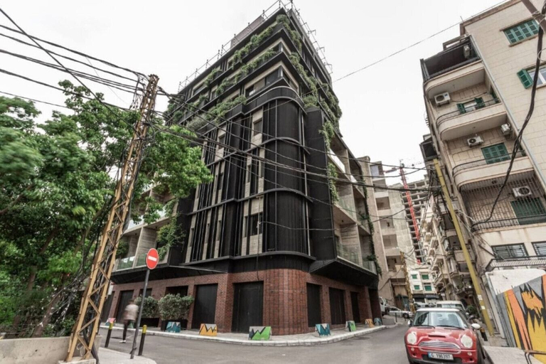 Exterior & Views 2, Amine Apart-Hotel by Stayinn, Beirut