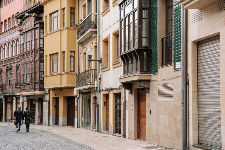 Exterior & Views 2, San Bernardo 19, Asturias