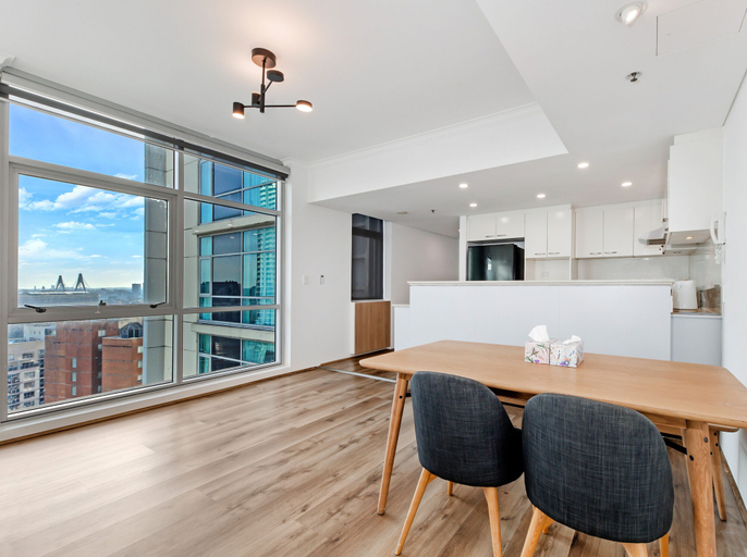 Others 5, Kozyguru | Sydneycbd | Amazing City View 3B Apt, Sydney
