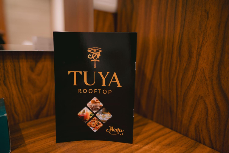 Others 4, Tuya pyramids hotel, Al-Ahram