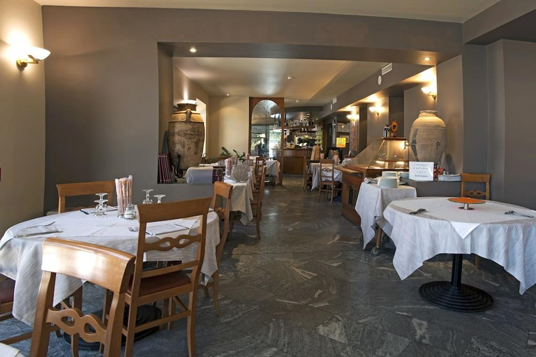 Food & Drinks 5, SIRIOHotel, Novara