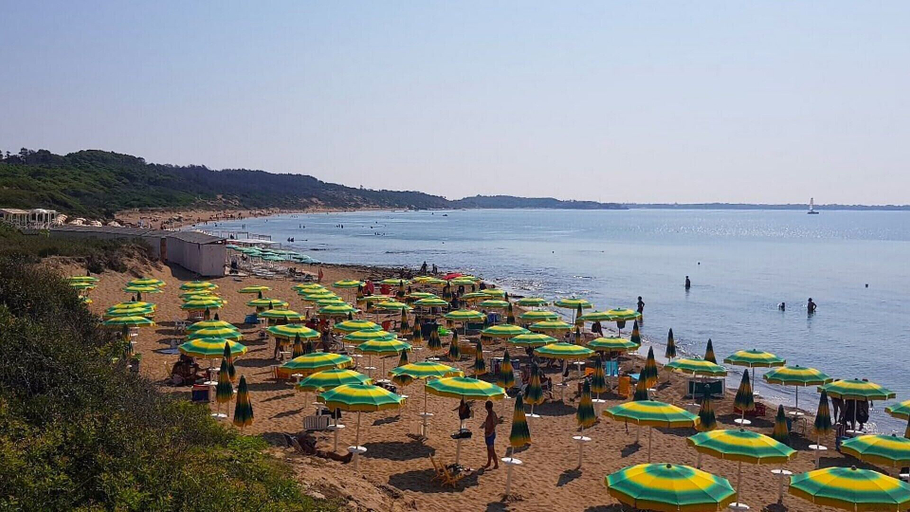 Others 5, Tucano Apartment Club Resort, Crotone