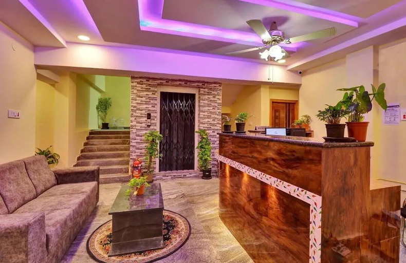 Others 5, Sharans Inn Gandimisamma, Ranga Reddy