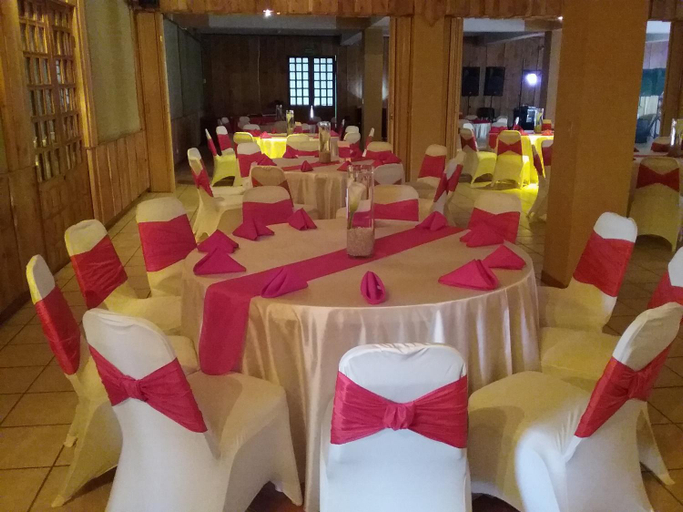 Others 5, Hotel Cibeles Resort, San Pablo