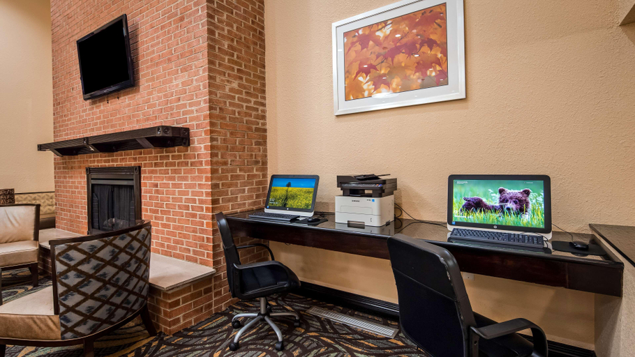 Others 5, Best Western Plus Newark/Christiana Inn, New Castle
