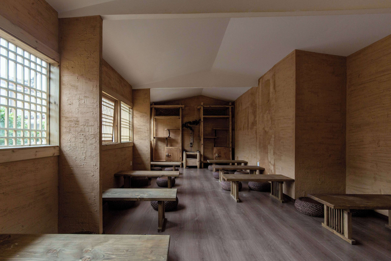 Food & Drinks 5, Lijiang half yard hotel, Lijiang