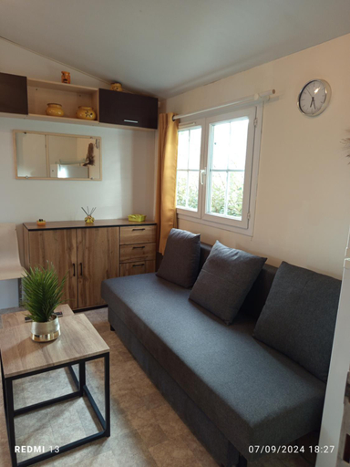 Others 3, vacances familiales dans camping avec piscine, Var