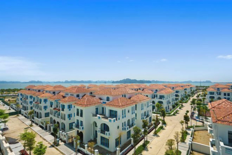 Others 5, The Enchanted Ha Long Hotel - Bai Chay Beach, Hạ Long