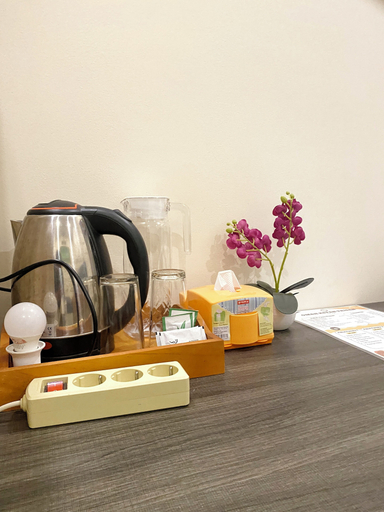 Amenities 7