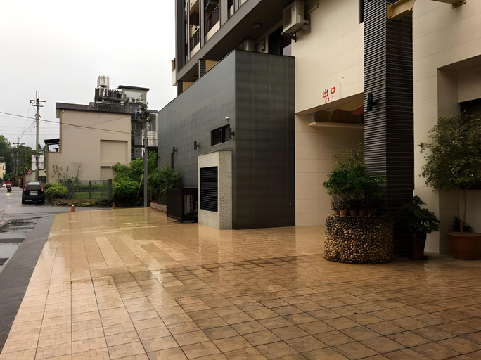 Exterior & Views 2, Zhaody Hotel, Nantou