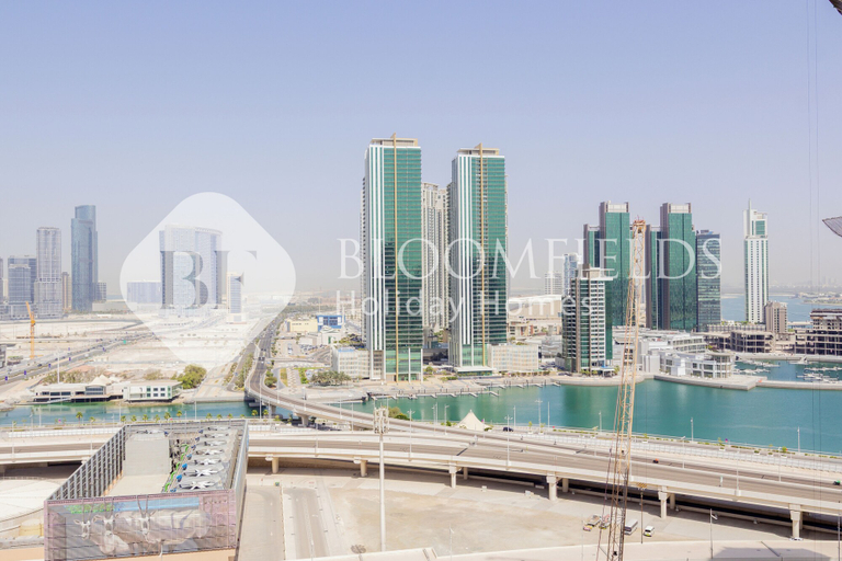 Others 4, Bloomfeilds Hidden Gem STU Al Maryah, Abu Dhabi City