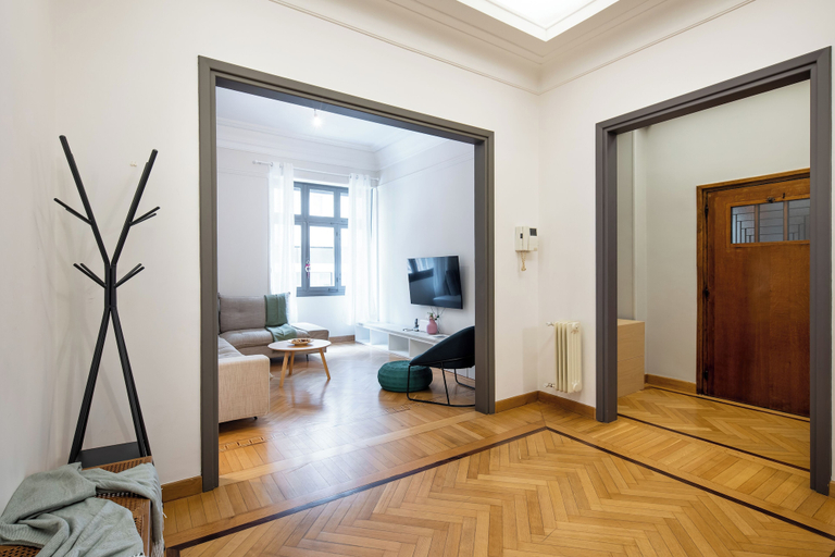 Others 4, Meadows - Luxury 3-Bedroom Apt in Athens, Attica