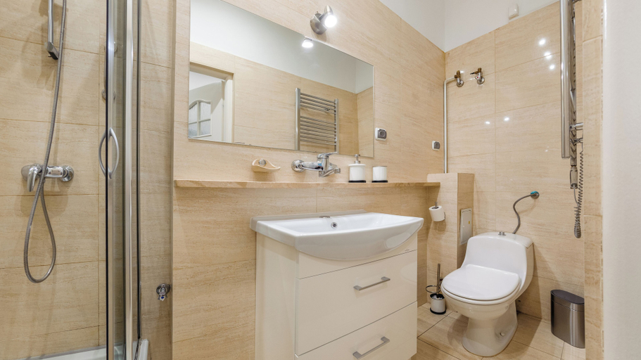 Others 3, Apartamenty Sun & Snow Przy Monte Cassino, Sopot