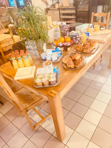 Food & Drinks 5, Auberge le bois du cornet, Haute-Savoie