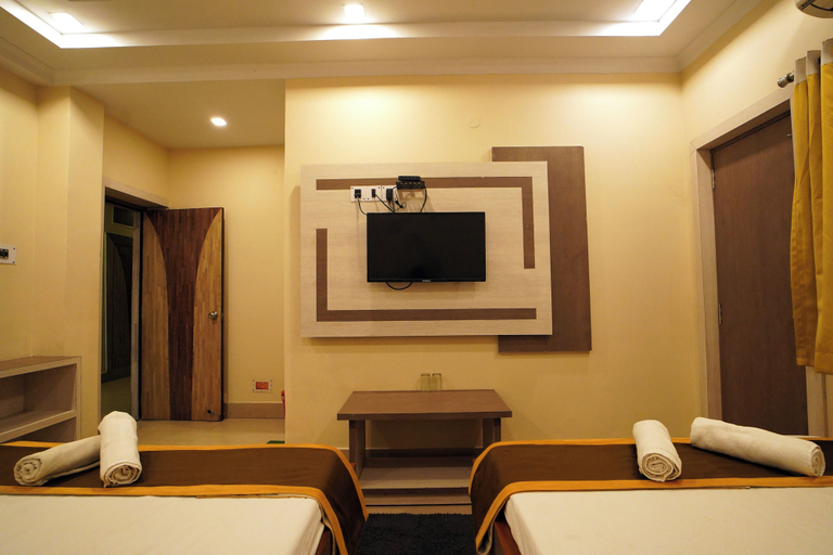 Others 5, Royal Sea View, Purba Medinipur