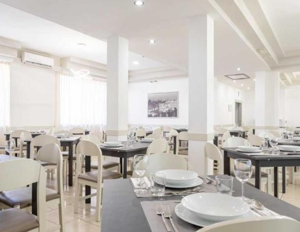 Others 5, Hotel Rosalba san mauro mare, Forli' - Cesena