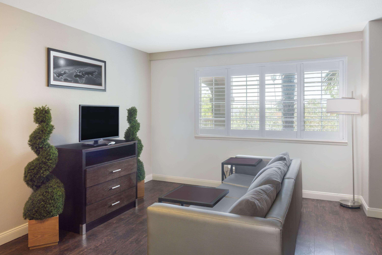 Bedroom 3, Baymont by Wyndham Modesto Salida, Stanislaus