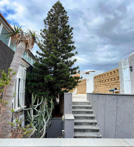 Exterior & Views 2, VV Boutique Las Eras Beach, Santa Cruz de Tenerife