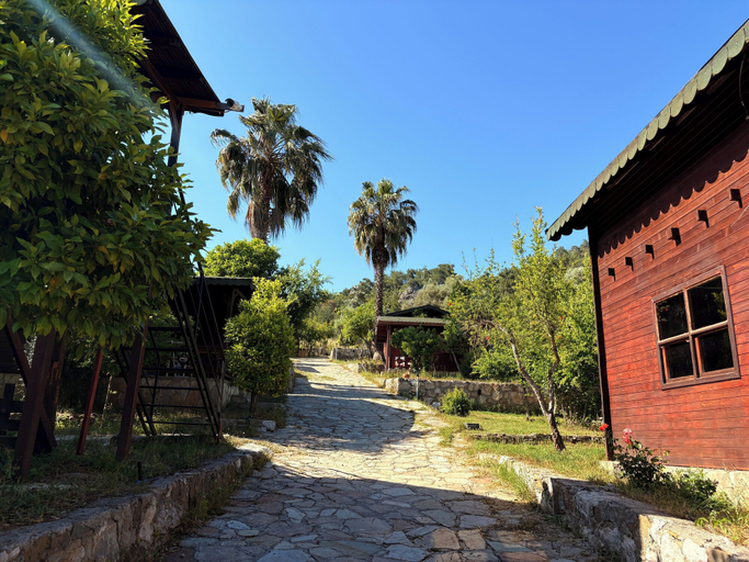 Exterior & Views 2, Olympos Talara, Kemer