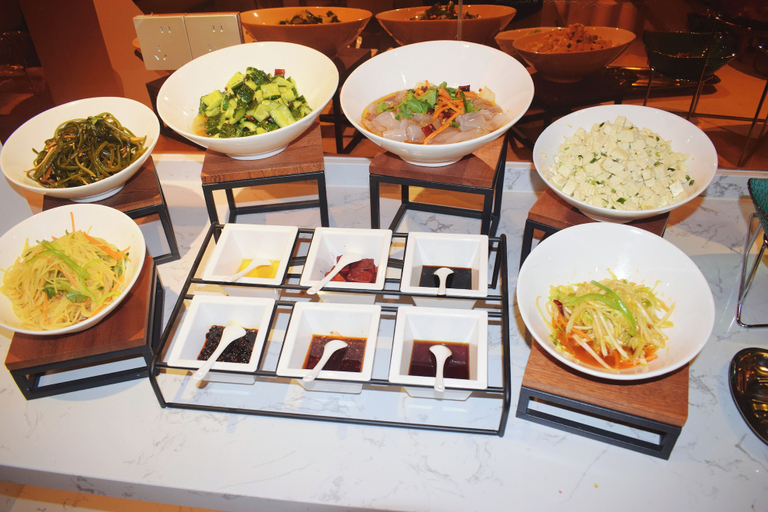 Food & Drinks 4, Dexin Xinyue Hotel, Beijing