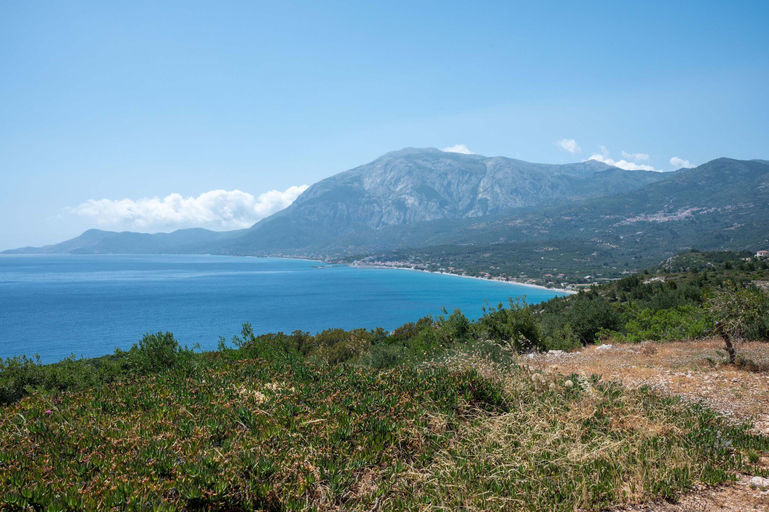 Room 5, Samos Gem With Private Pool - Mantilada Village, North Aegean