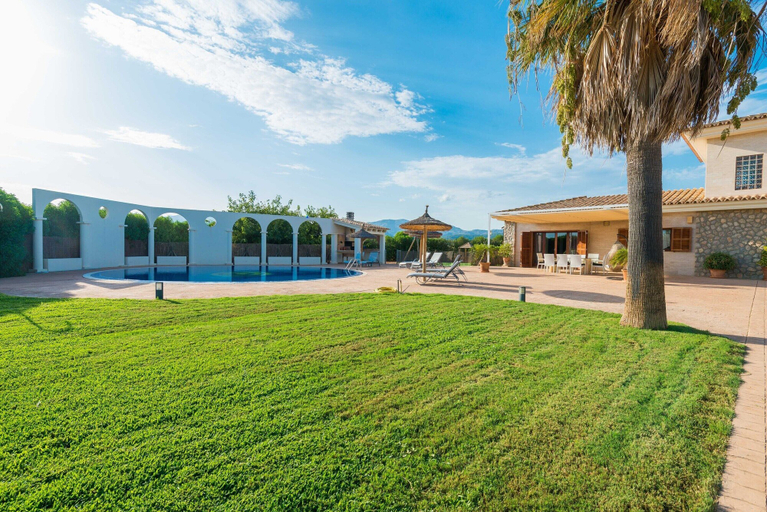 Exterior 2, Eden Son Manyo 222 - Villa With Private Pool, Baleares
