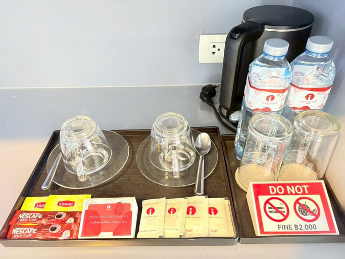 Amenities