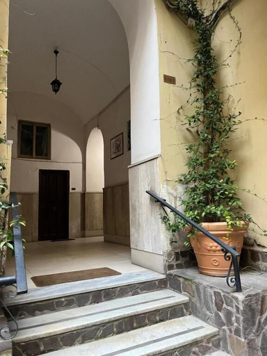 Exterior & Views 2, Antela47 Sleep&Stay Naples, Napoli