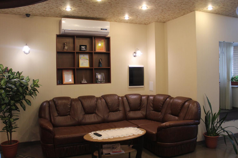 Others 5, Hotel Paris, Semenovskiy rayon