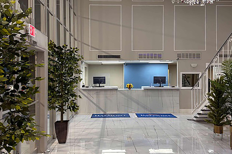 Public Area 4, Baymont by Wyndham Deming, Luna