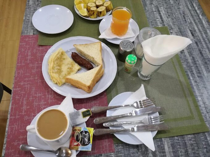 Food & Drinks 5, Nakuru Axis Hotel, Nakuru Town East