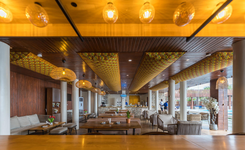 Food & Drinks 2, Marlin All Inclusive Resort, Awutu Efutu Senya