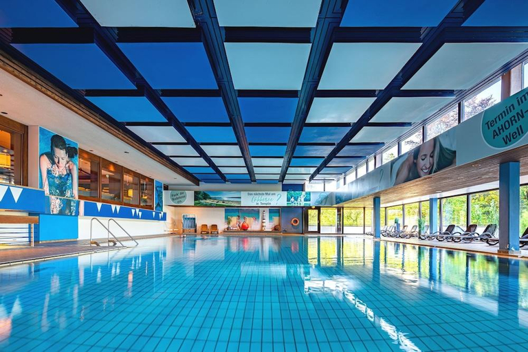 Sport & Beauty 2, Maritim Berghotel Braunlage, Goslar